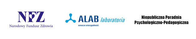 NFZ, laboratoria ALAB, Przychodnia Kamionki - ginekolog